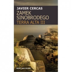 Zamek Sinobrodego. Terra...