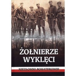 Żołnierze wyklęci....