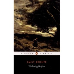 Wuthering Heights