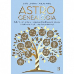 Astrogenealogia. Odkryj,...