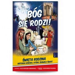 Bóg się rodzi!