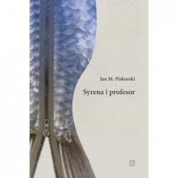 Syrena i profesor