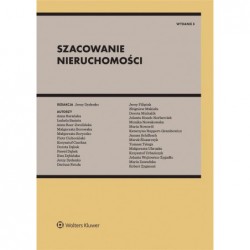 Szacowanie nieruchomości