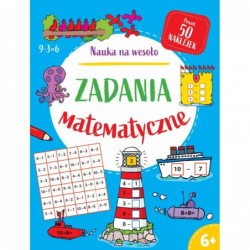 Nauka na wesoło. Zadania...