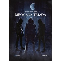 Mroczna triada: Psychopata,...