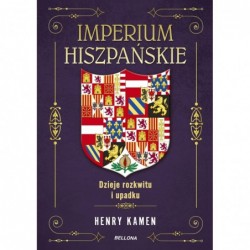 Imperium hiszpańskie....