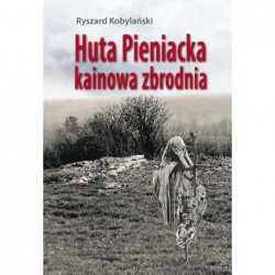 Huta Pieniacka - kainowa...