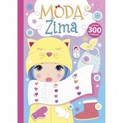 Moda Zima