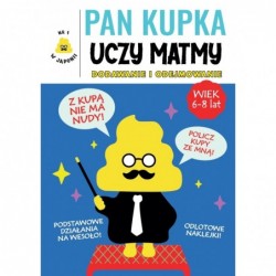 Pan Kupka uczy matmy. Część...