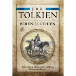 Beren i Lúthien. Pod...