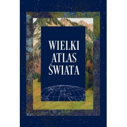 Wielki Atlas Świata