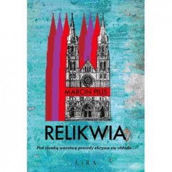 Relikwia