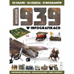 Wrzesień 1939 w infografikach