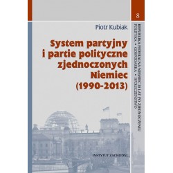 System partyjny i partie...