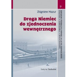 Droga Niemiec do...