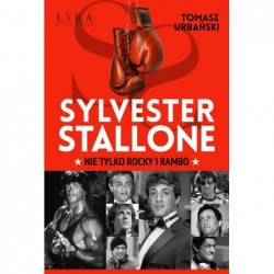 Sylvester Stallone. Nie...