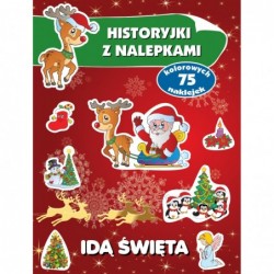 Idą święta. Historyjki z...