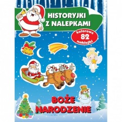 Boże Narodzenie. Historyjki...