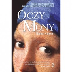 Oczy Mony