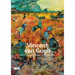 Vincent van Gogh. Zeszyt do...