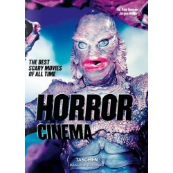 Horror Cinema