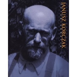 Janusz Korczak....