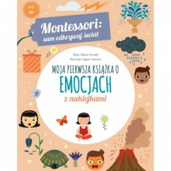 Montessori: sam odkrywaj...