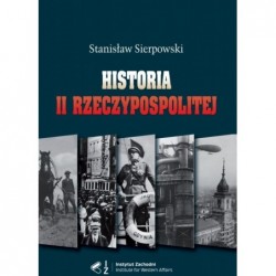 Historia II Rzeczpospolitej