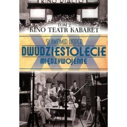 Kino teatr kabaret....