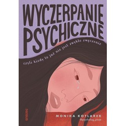 Wyczerpanie psychiczne,...