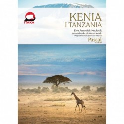 Kenia i Tanzania (Pascal...