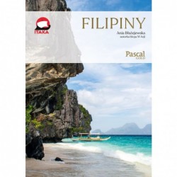 Filipiny (Pascal Gold) 