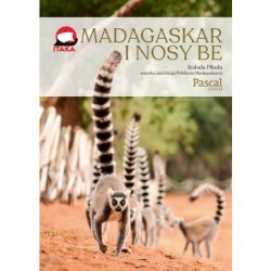 Madagaskar i Nose Be...