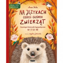 Na językach zwierząt. Na...