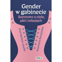 Gender w gabinecie