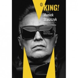 King! Autobiografia