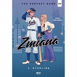 Zmiana. The Perfect Game #2