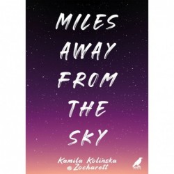 Miles away from the sky