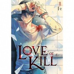 Love of Kill #11