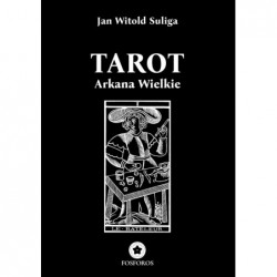 Tarot. Arkana wielkie