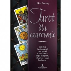 Tarot dla czarownic