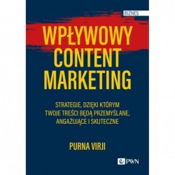 Wpływowy content marketing....