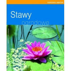 Stawy ogrodowe