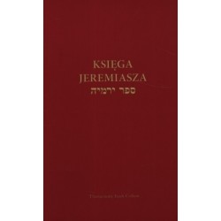 Księga Jeremiasza