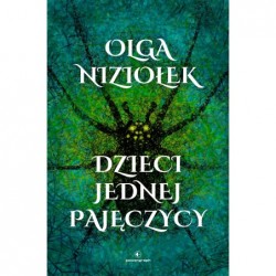 Dzieci jednej pajęczycy