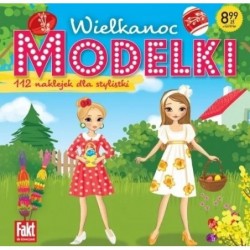 Modelki. Wielkanoc