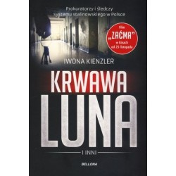 Krwawa Luna