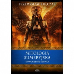 Mitologia sumeryjska....