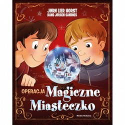 Operacja Magiczne Miasteczko