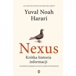 Nexus. Krótka historia...